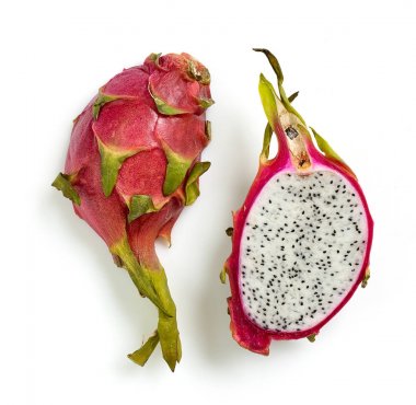 Dragon meyve veya pitahaya