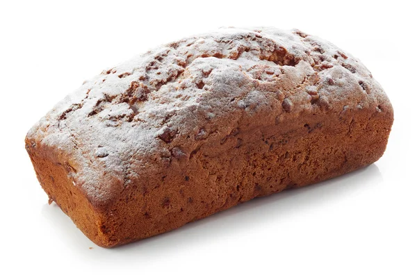 Freshly baked sweet bread — Stock Photo, Image