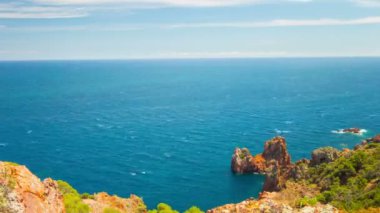 Coast Fransa, 4k hızlandırılmış