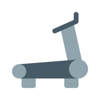 Koşu bandı web simgesi