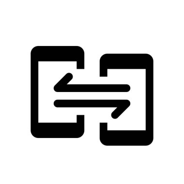 telefon veri değişimi