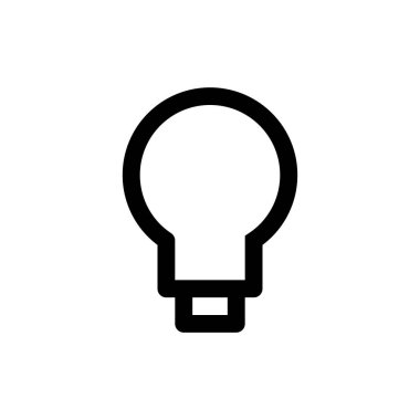 Ampul simgesi