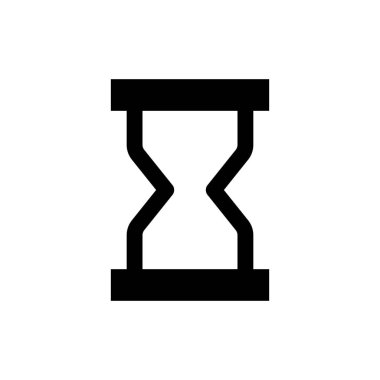 kum saati web simgesi