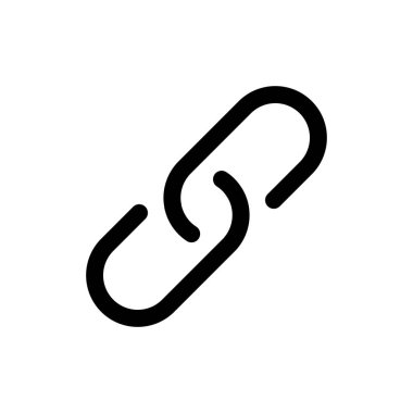 Web bağlantı simgesi