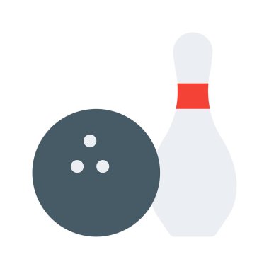 Oyun simgesine Bovling