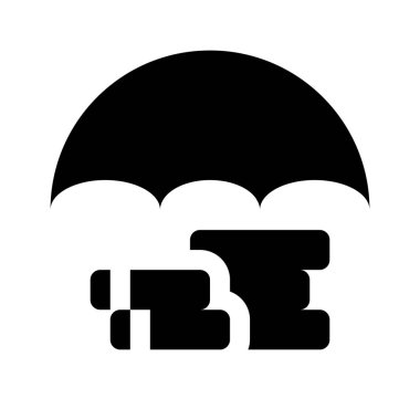 Finans Sigorta simgesi