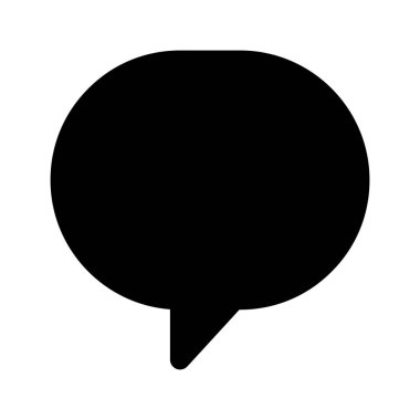 iletişim sohbet kabarcık 