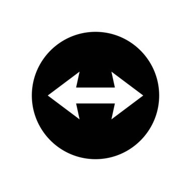 arrors daire simgesi