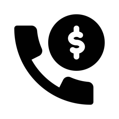 Telefon Bankacılığı simgesi