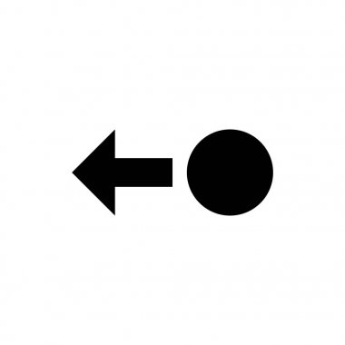 sol simgesine dokunun