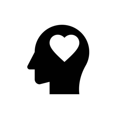 İnsan kafa simgesi