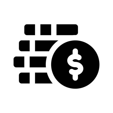 Sikke simge yığını