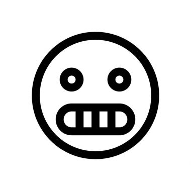 ekşitmeden emoji simgesi