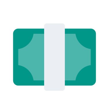 bohça-in para simgesi