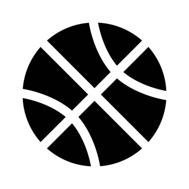 Basketbol web simgesi