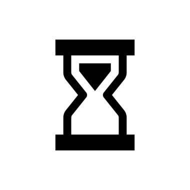 kum saati web simgesi