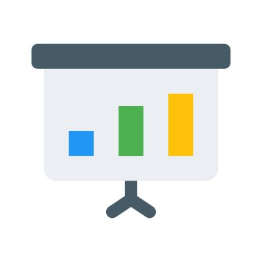 iş tanıtımı simgesi