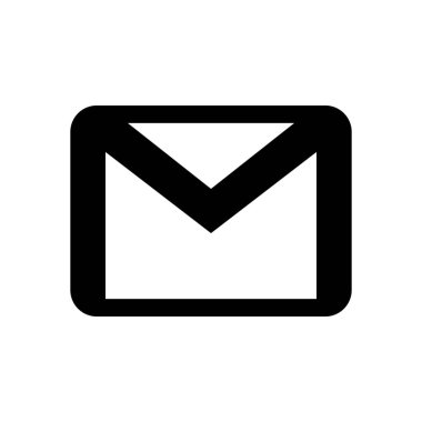 Gmail web simgesi