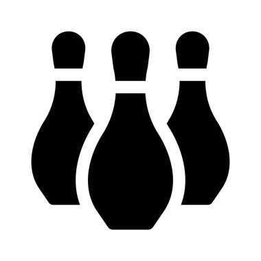 Oyun simgesine Bovling