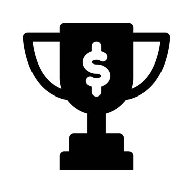 Yarışma ödülü simgesi