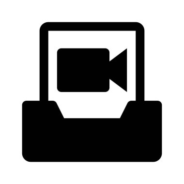 Posta kutusu web simgesi