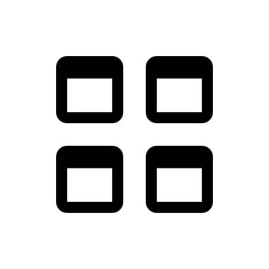 Mobil uygulama simgesi