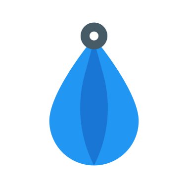 Kum torbası simgesi