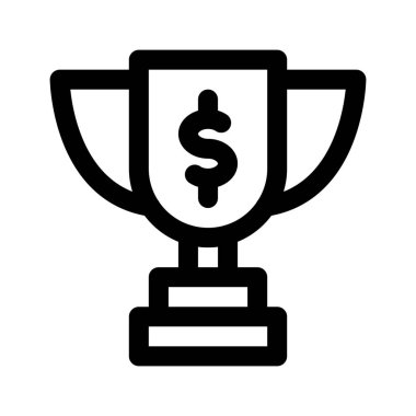Yarışma ödülü simgesi