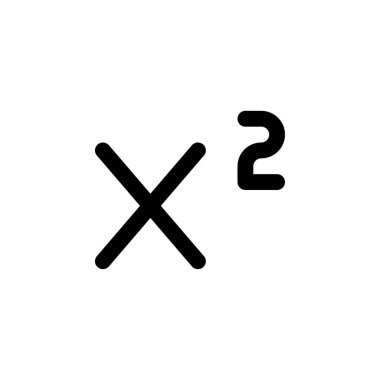 üst simge basit simgesi