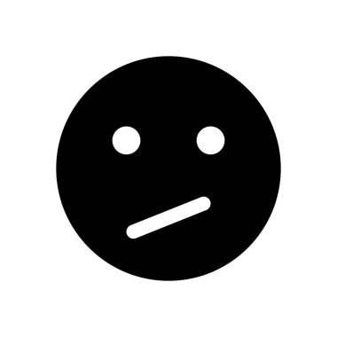 karışık emoji simgesi