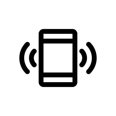 telefon bildirim simgesi