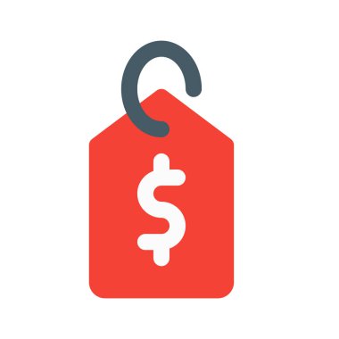 dolar işareti ile etiket 