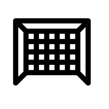 Goalpost web simgesi