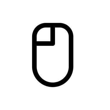 bilgisayar fare simgesi