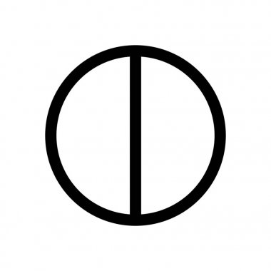 pasta grafiği simgesi