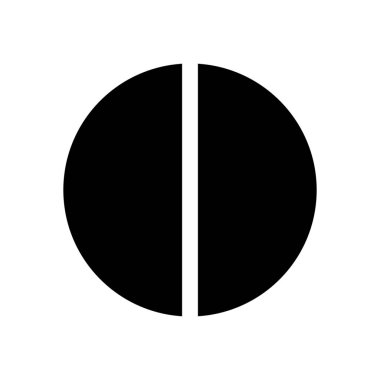 pasta grafiği simgesi