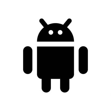 Android logo simge