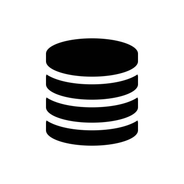 veritabanı web simgesi