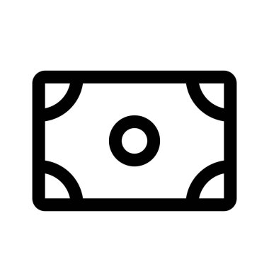 paper money icon