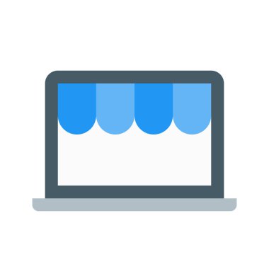 e-ticaret web simgesi