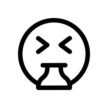 Kusmuk Surat simgesi