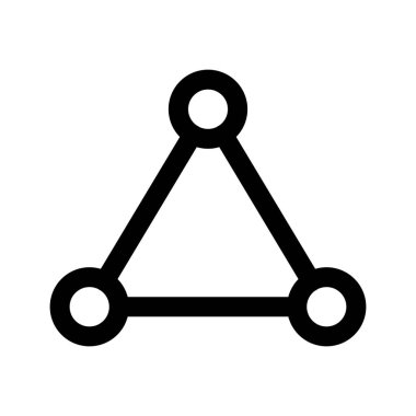 Bağlantı web simgesi