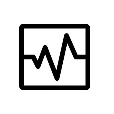 ses dalgaları simgesi