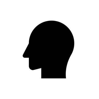 Kullanıcı kafa simgesi