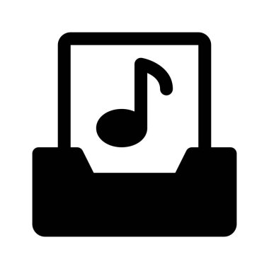 Posta kutusu web simgesi