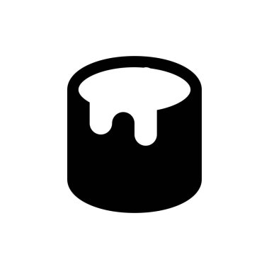 boya kovası simgesi