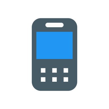 Cep Telefonu Simgesi