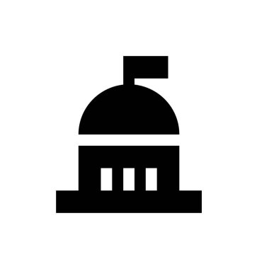 ABD Capitol simgesi