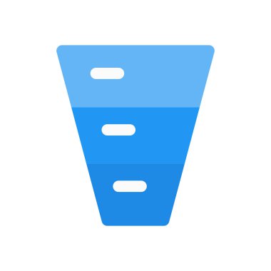 iş diyagram simgesi