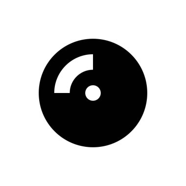 Kompakt disk simgesi